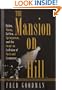 The Mansion on the Hill: Dylan, Young, Geffen, and Springsteen and the Head-on Collision of Rock and Comm erce