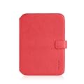 Belkin Verve Folio - Funda para Kindle, color rosa (sirve para Kindle Paperwhite, Kindle y Kindle Touch)