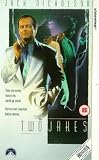 The Two Jakes (W/S) (1990) [VHS]