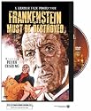 Frankenstein Must Be Destroyed