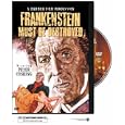 Frankenstein Must Be Destroyed