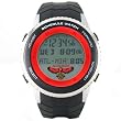NBA Men's NBA-SW-ATL Schedule Series Atlanta Hawks Watch