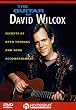 DVD-The Guitar of David Wilcox-Secrets of Open Tunings and Song Accompaniment