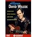 DVD-The Guitar of David Wilcox-Secrets of Open Tunings and Song Accompaniment
