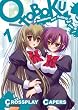 Otoboku: Maidens Are Falling for Me 1 [DVD] [2006] [Region 1] [US Import] [NTSC]