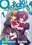 OTOBOKU - Maidens are falling for Me (Vol. 1 of 3 Eps. 1-4) OTOBOKU - Maidens are falling for Me (Vol. 1 of 3 Eps. 1-4)