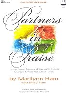 Partners in Praise: Hymns, Gospel Songs, and Seasonal Selections