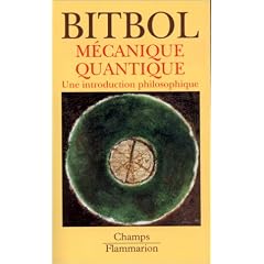 M�canique quantique : une introduction philosophique