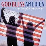 God Bless America: Only Patriotic Album