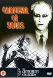 Carnival Of Souls [1962] [DVD]