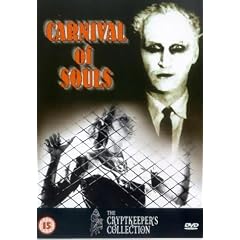 Carnival Of Souls [1962] [DVD]