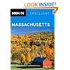 Moon Spotlight Massachusetts