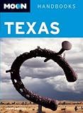 Moon Texas (Moon Handbooks)