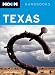 Moon Texas (Moon Handbooks)