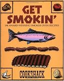 Get Smokin: 190 Award-Winning Smoker Oven Recipes