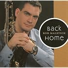 Back Home by  Rob Maletick 
