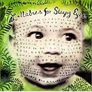 Lullabies for Sleepy Eyes