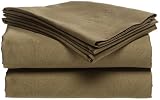 Tommy Hilfiger Chloe 500-Thread-Count Flat Sheet