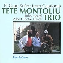 El Gran Se&ntilde;or from Catalonia