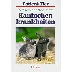 Kaninchenkrankheiten