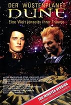 Dune - Der W&uuml;stenplanet [Collector's Edition]