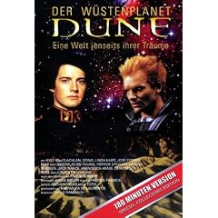 Dune - Der W�stenplanet [Collector's Edition]