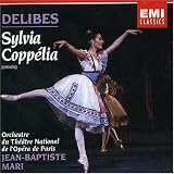 Music : Delibes: Sylvia/Coppelia