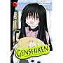 Genshiken: Volume 4