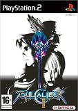 Revue EA - Electronic Arts  / Soul Calibur II - Platinum