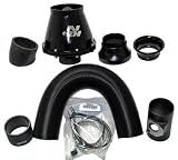 K&N 57A-6018 57i Series Induction Kit