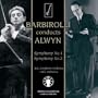 William Alwyn: Symphonies Nos. 1 & 2
