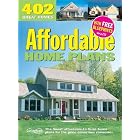 Click here to buy Affordable Home Plans: 402 Great Homes by  Debra Cochran.