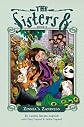 The Sisters Eight Book 8: Zinnia's Zaniness