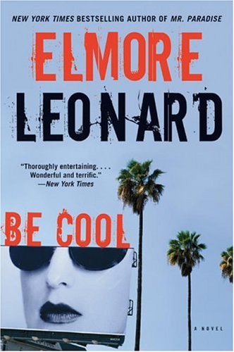  Elmore Leonard
