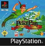 Eigenschaften Sony Computer Entertainment  / Peter Pan - Rückkehr nach Nimmerland (Disney)