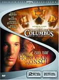 Christopher Columbus / Der Honorarkonsul (2 DVDs) - Robert Davi