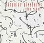Singular Pleasures: Percussion Music for Listening and Sampling
