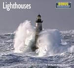 2013 Lighthouses Landmark Wall Calendar