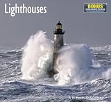 Lighthouses 2013 Calendar: Access Code for Downloadable Calendar