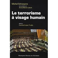 Le terrorisme � visage humain