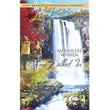 love walked in mills  boon love inspired