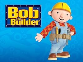 Bob the Builder - Season 1