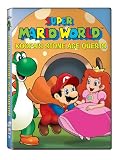 Super Mario World: Koopa's Stone Age Quests