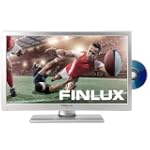 Finlux 22F6050S-D 22 Inch LED Multi-R...