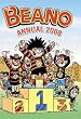 The Beano Annual 2008
