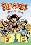 The Beano Annual 2008