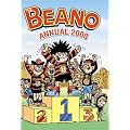 The Beano Annual 2008