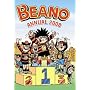 The Beano Annual 2008