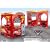 Cars 2 wall garage