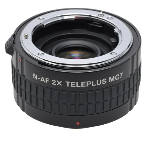 ケンコー 2倍 テレプラス MC7 DGX ニコンAF用 MC7 Nikon